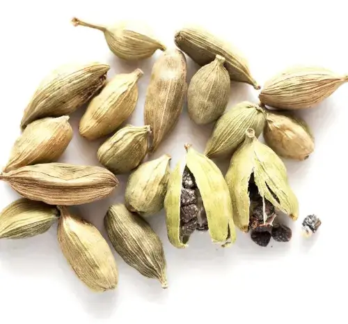 Cardamom