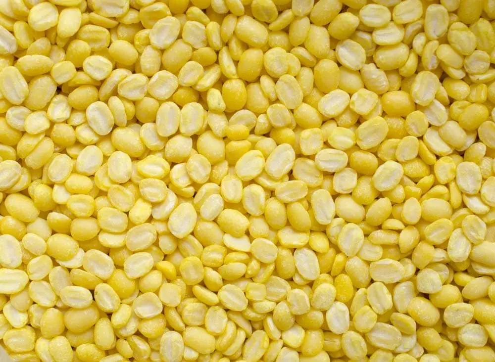 Yellow Moong Dal