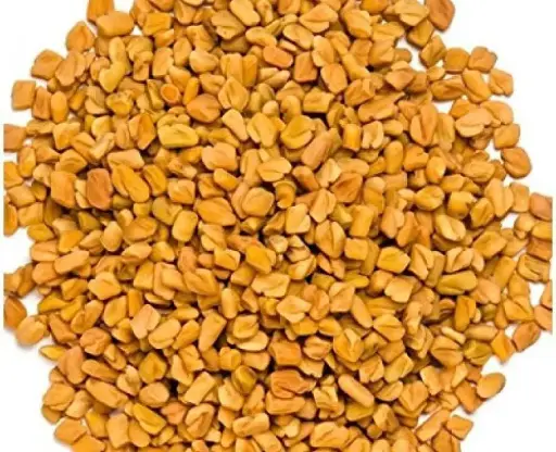 Methi (Fenugreek Seeds)