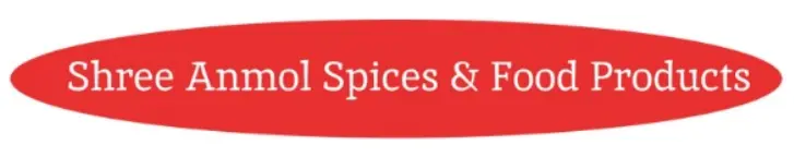 Shree Anmol Spices & Food Products.